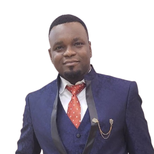 Mr. John Samwel - Financial Director