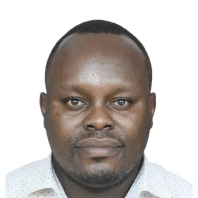 Eng. Atupele Kilindu, CEM®, CEA®
